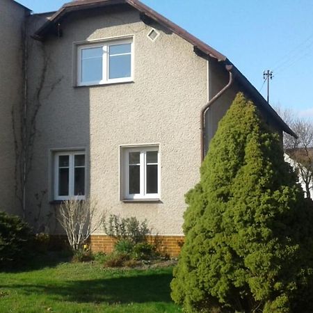Apartman Ema Sloup  Zewnętrze zdjęcie